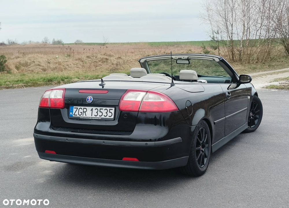 Saab 9-3 1.8 t Linear - 3