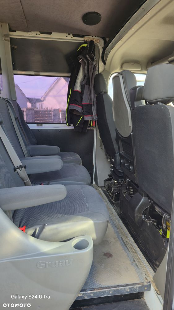Renault Master L3H2 RWD Pack Clim - 10