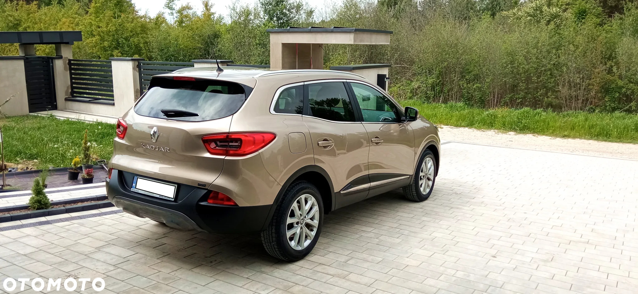 Renault Kadjar 1.6 dCi Energy Zen - 14