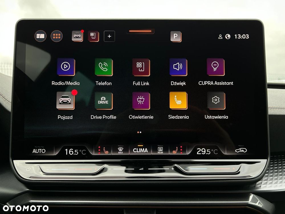 Cupra Formentor 1.5 TSI DSG - 28