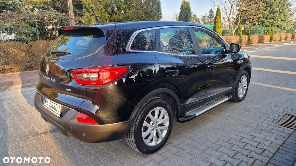 Renault Kadjar Energy TCe 130 Life - 5