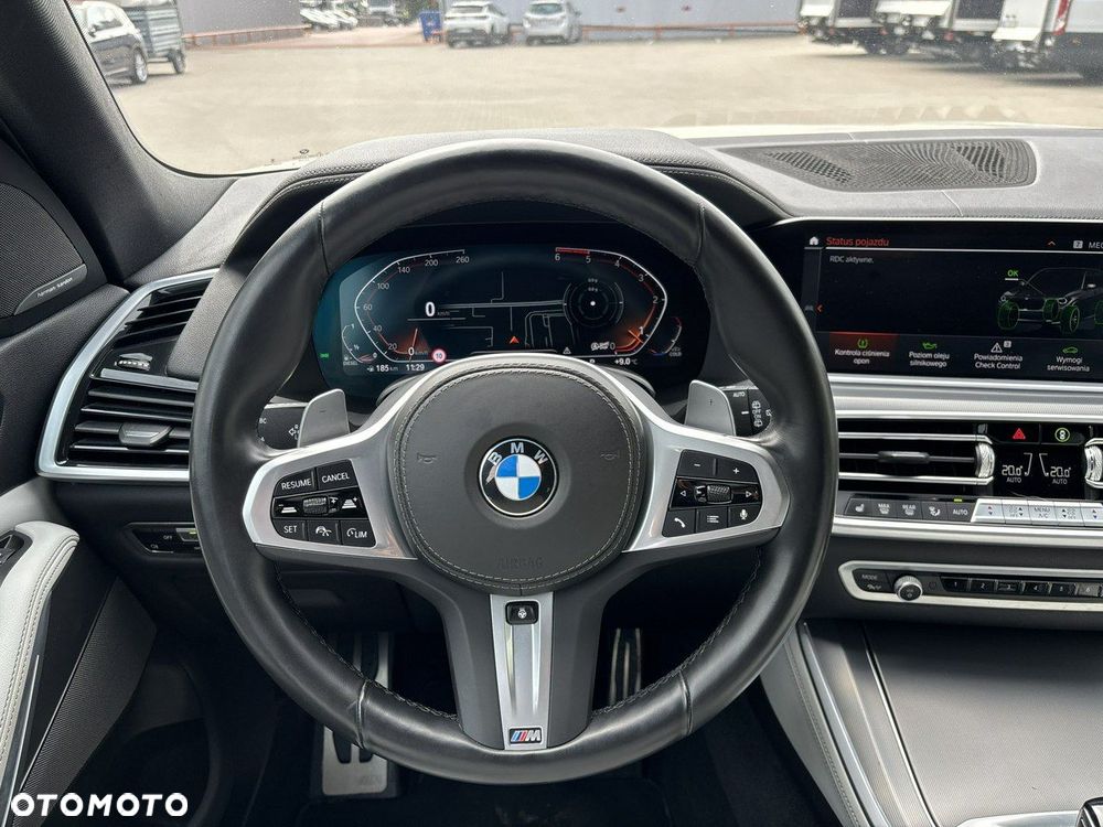 BMW X5 xDrive25d sport - 15