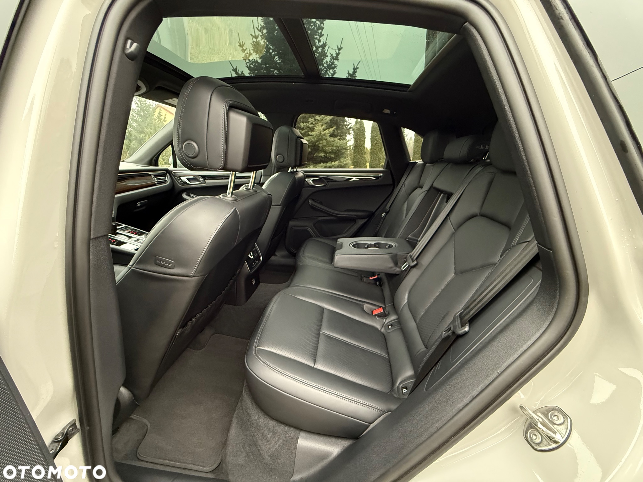 Porsche Macan Standard - 14