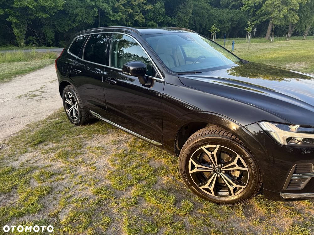 Volvo XC 60 B5 B AWD Core - 2