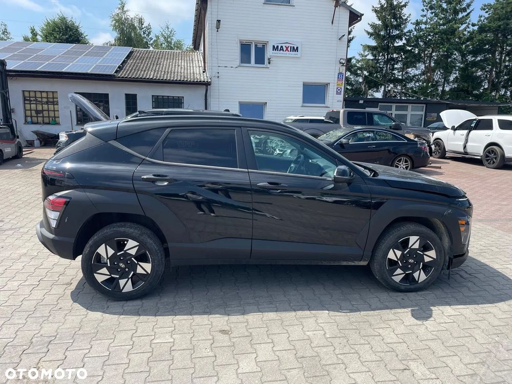Hyundai Kona - 2