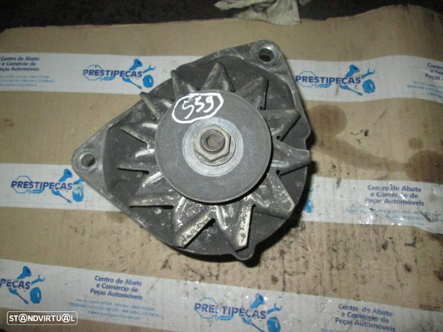 Alternador S/REF0559 BMW E30 1989 324D - 3