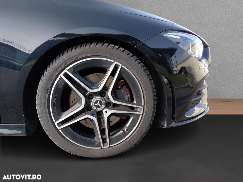 Mercedes-Benz CLA - 15