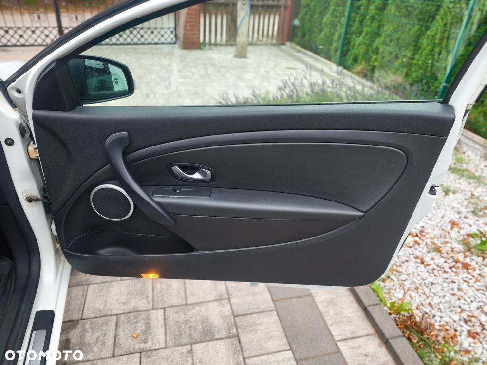 Renault Megane - 8