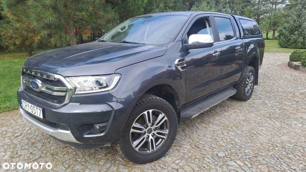 Ford Ranger - 5