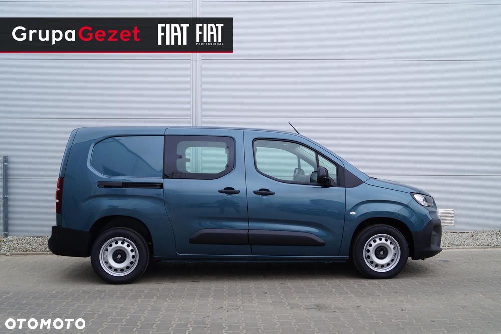 Fiat Doblo - 5
