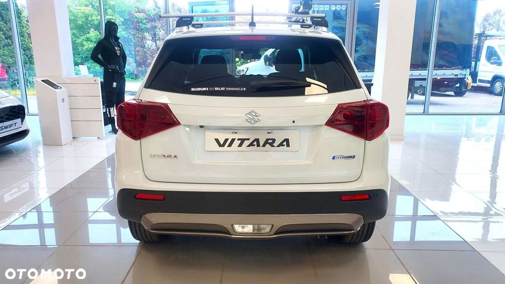 Suzuki Vitara - 9