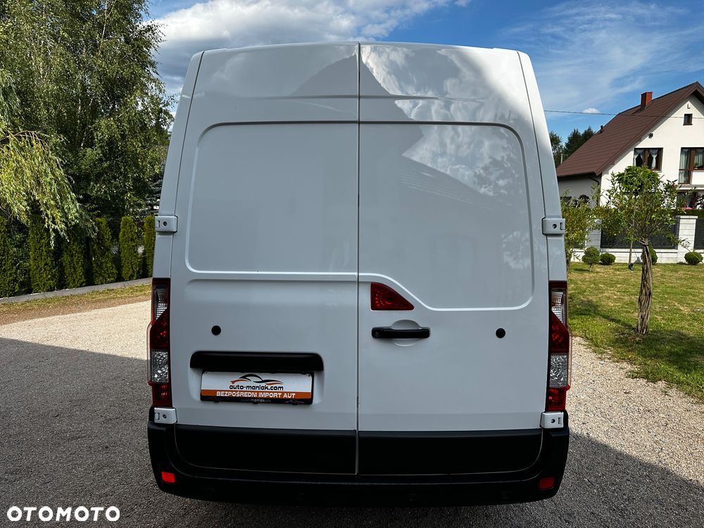 Opel Movano - 15