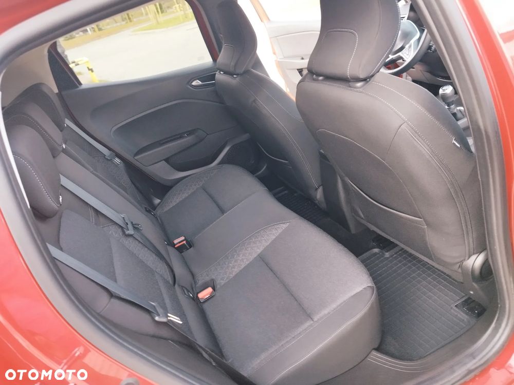 Renault Clio SCe 75 BUSINESS EDITION - 17