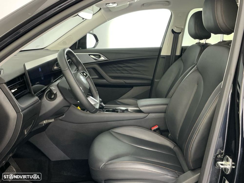MG HS 1.5 Plug-in Hybrid Luxury - 11
