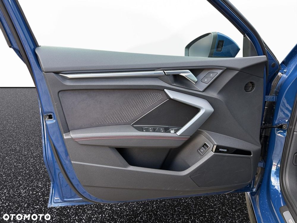 Audi A3 Sportback - 10
