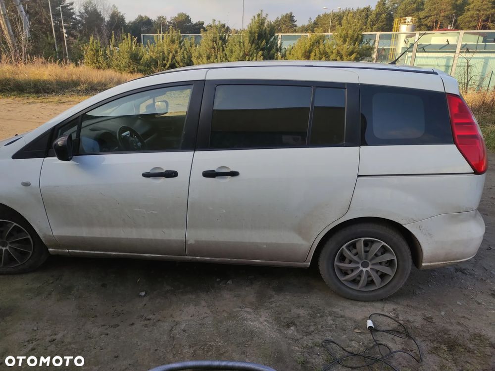 Mazda 5 2.0 CD Comfort - 7