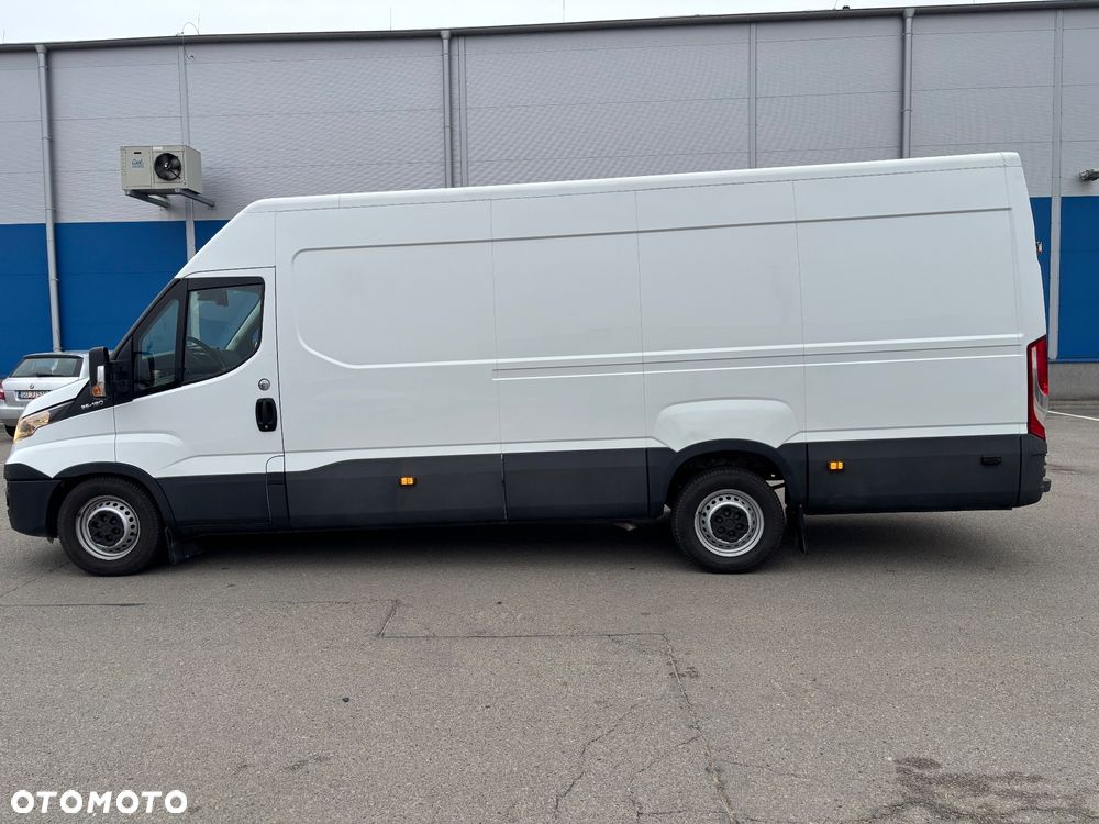 Iveco Daily 35s18 - 8