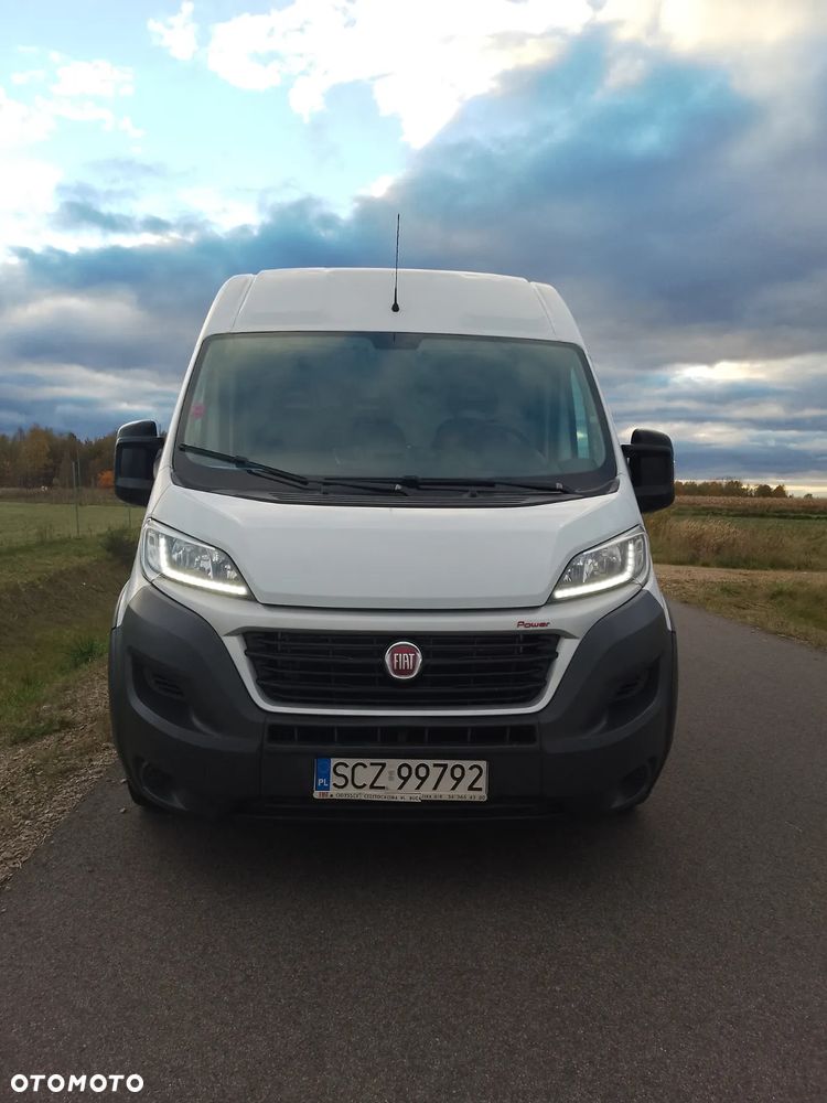 Fiat Ducato - 7