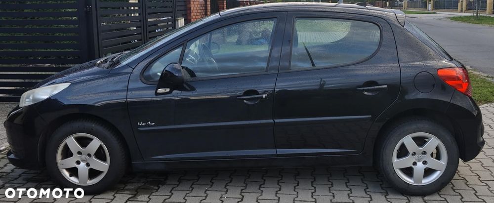 Peugeot 207 - 2