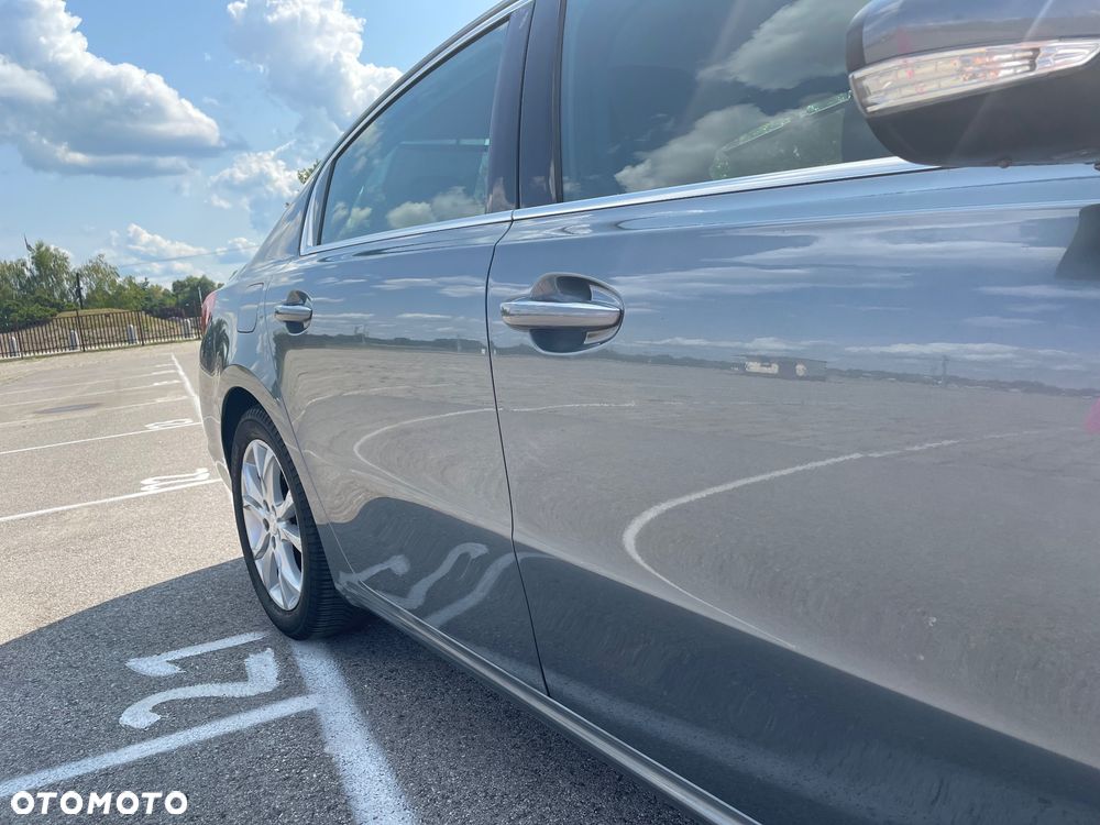 Peugeot 508 2.0 HDi Allure - 16