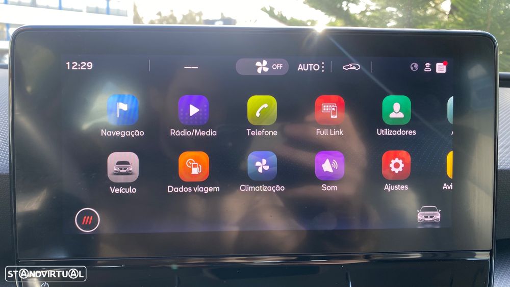 SEAT Leon 1.0 TSI Style - 43