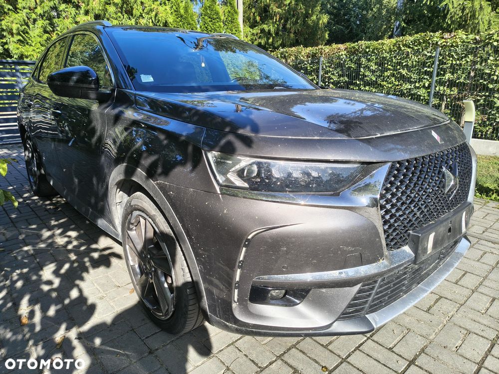 DS Automobiles DS 7 Crossback 1.6 E-Tense 4x4 Rivoli - 2