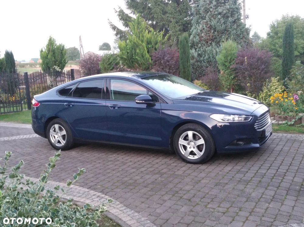 Ford Mondeo 1.5 EcoBoost Edition - 3