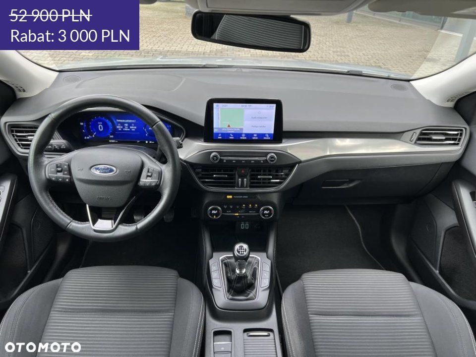 Ford Focus - 10