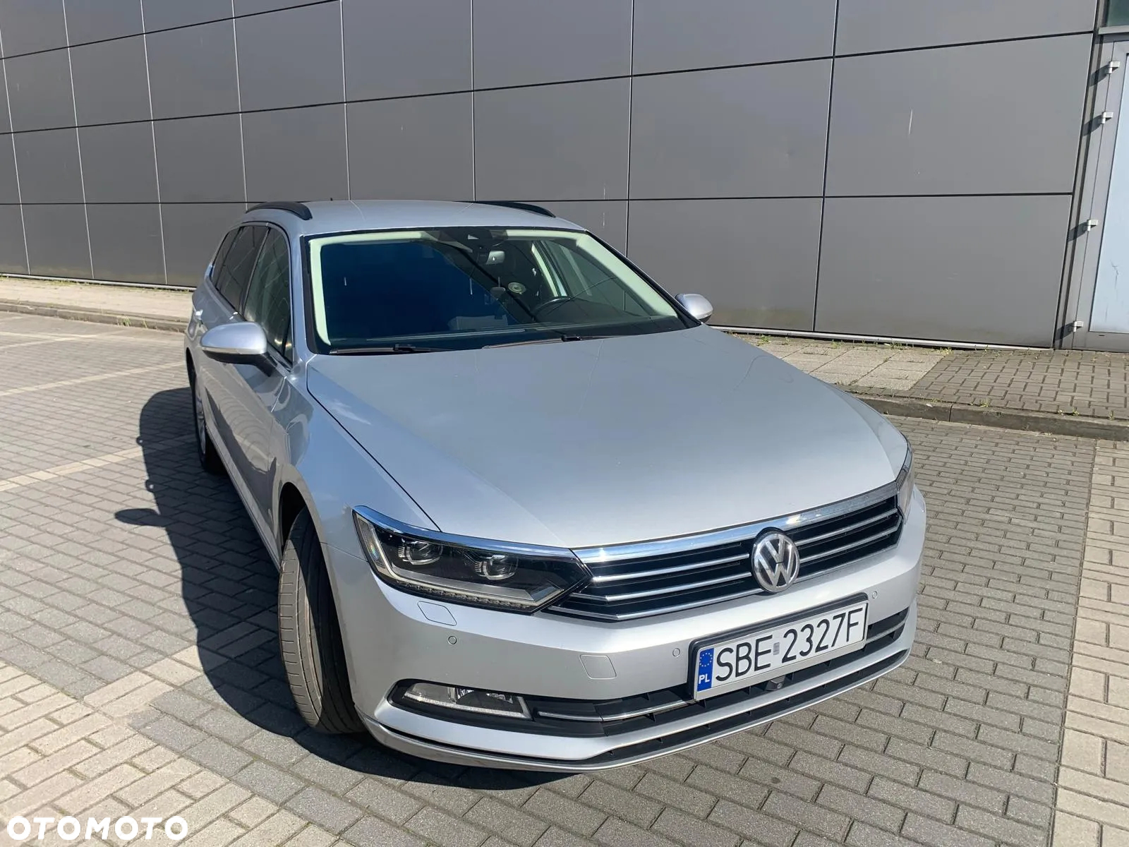 Volkswagen Passat - 6