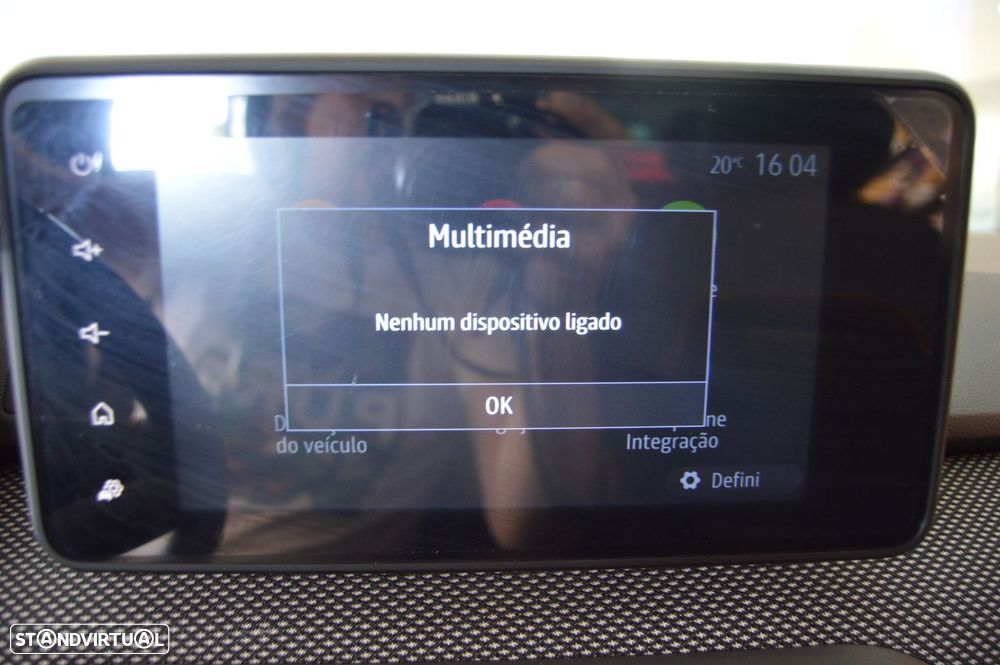 Dacia Sandero 1.0 ECO-G Stepway Bi-Fuel - 37