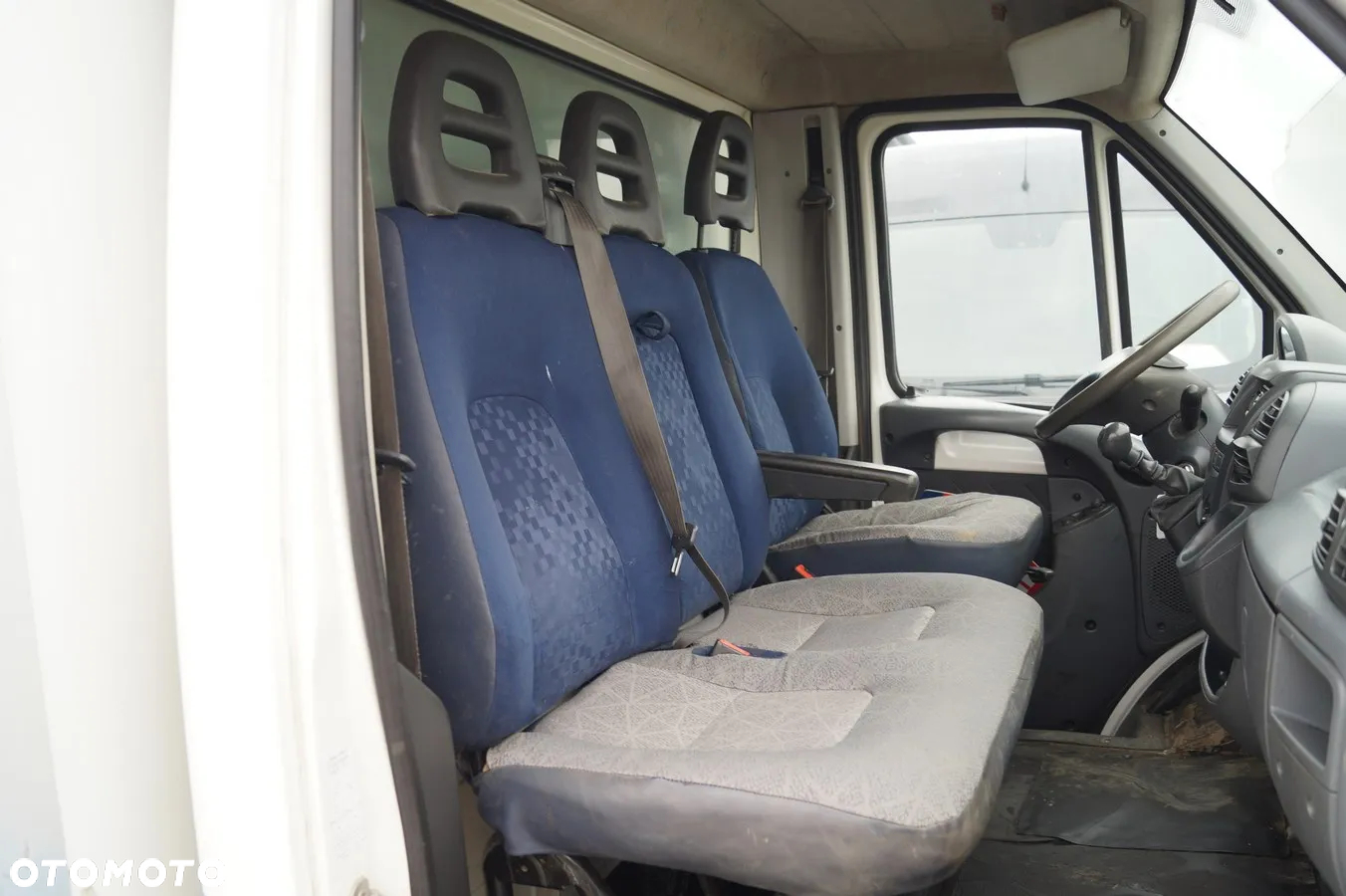 Peugeot Boxer - 19