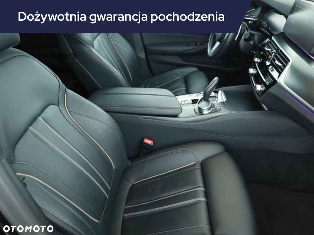BMW Seria 5 - 9