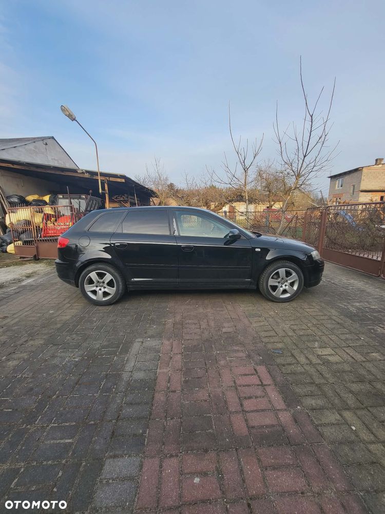 Audi A3 Sportback - 17