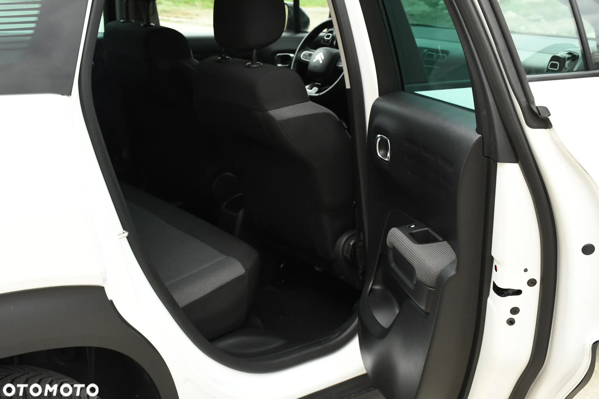 Citroën C3 Aircross - 17