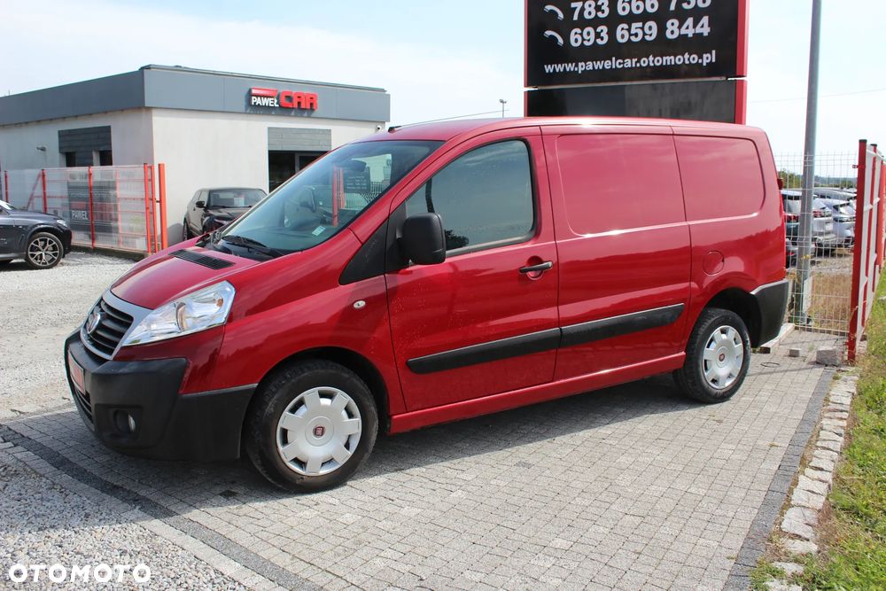 Fiat Scudo - 4