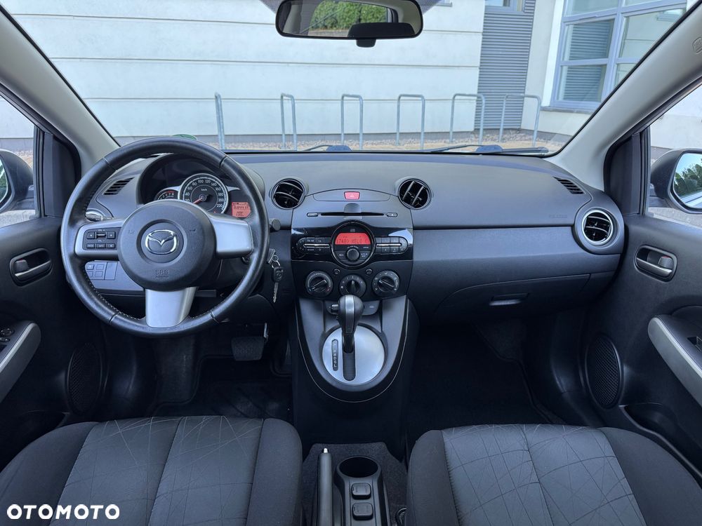 Mazda 2 1.5 Trend & Fun - 27