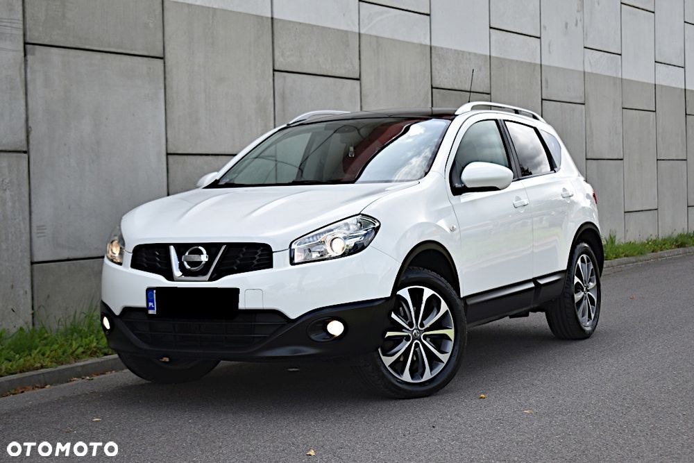 Nissan Qashqai 1.6 I-Way - 2
