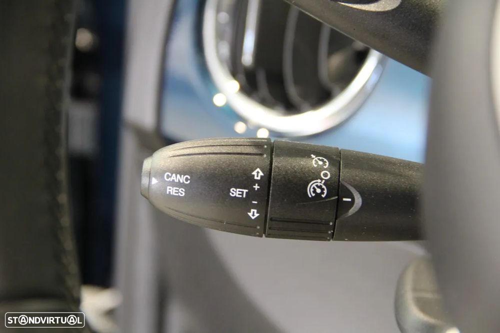 Fiat 500 1.0 Hybrid Sport - 15