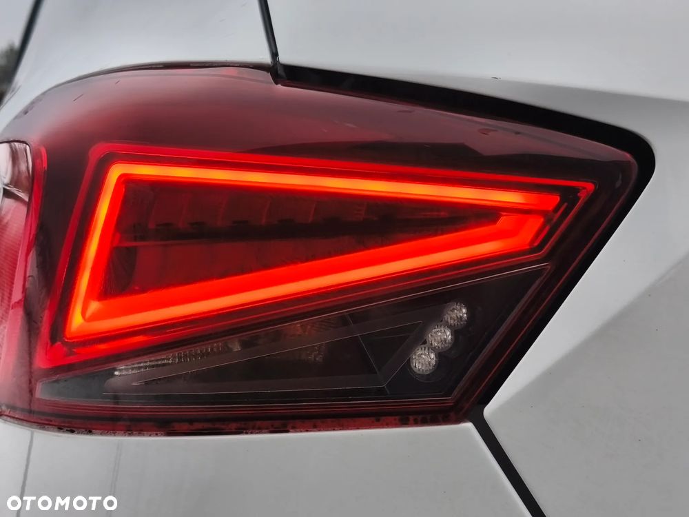 Seat Ibiza 1.0 TSI Style S&S - 13