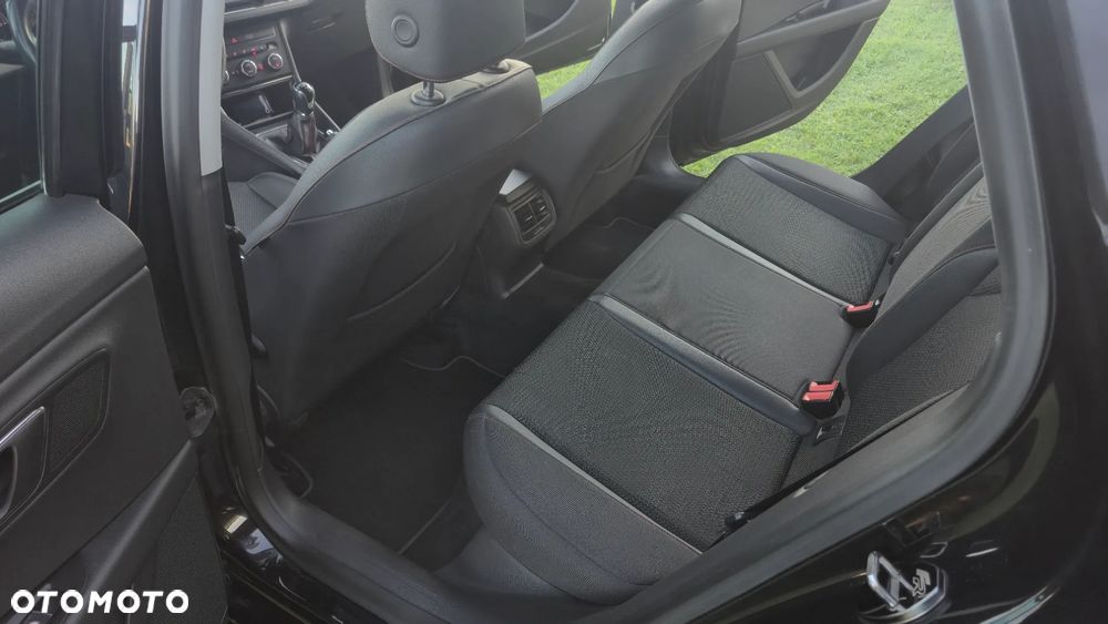 Seat Leon 2.0 TDI FR S&S - 11
