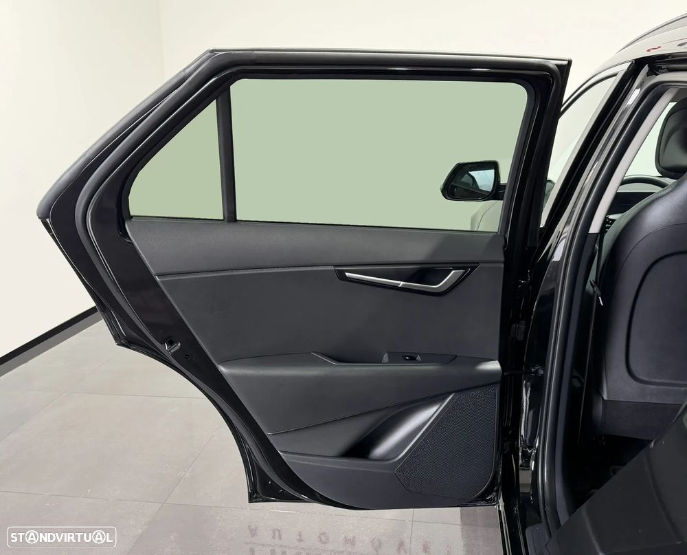 Kia e-Niro - 46