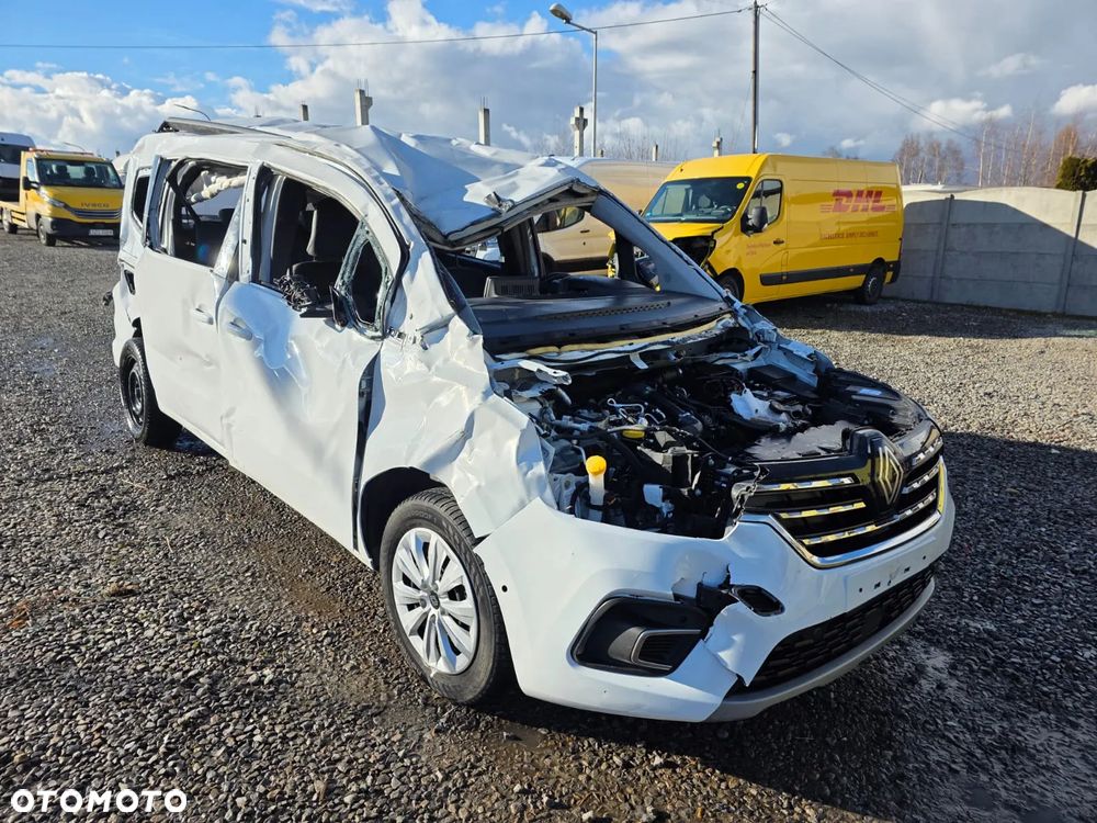 Renault Kangoo - 3