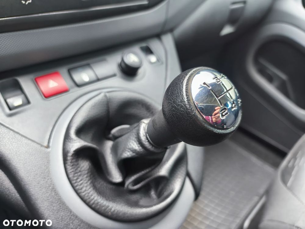 Citroën Berlingo Multispace HDi 75 Attraction - 11