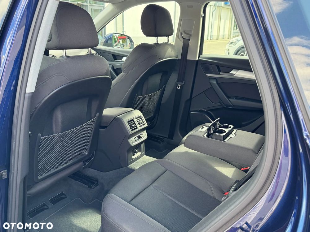 Audi Q5 40 TDI mHEV Quattro S tronic - 15