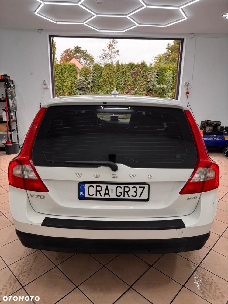 Volvo V70 - 3