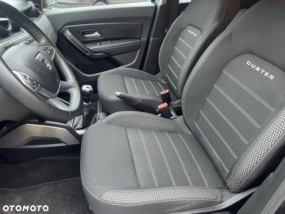 Dacia Duster - 8