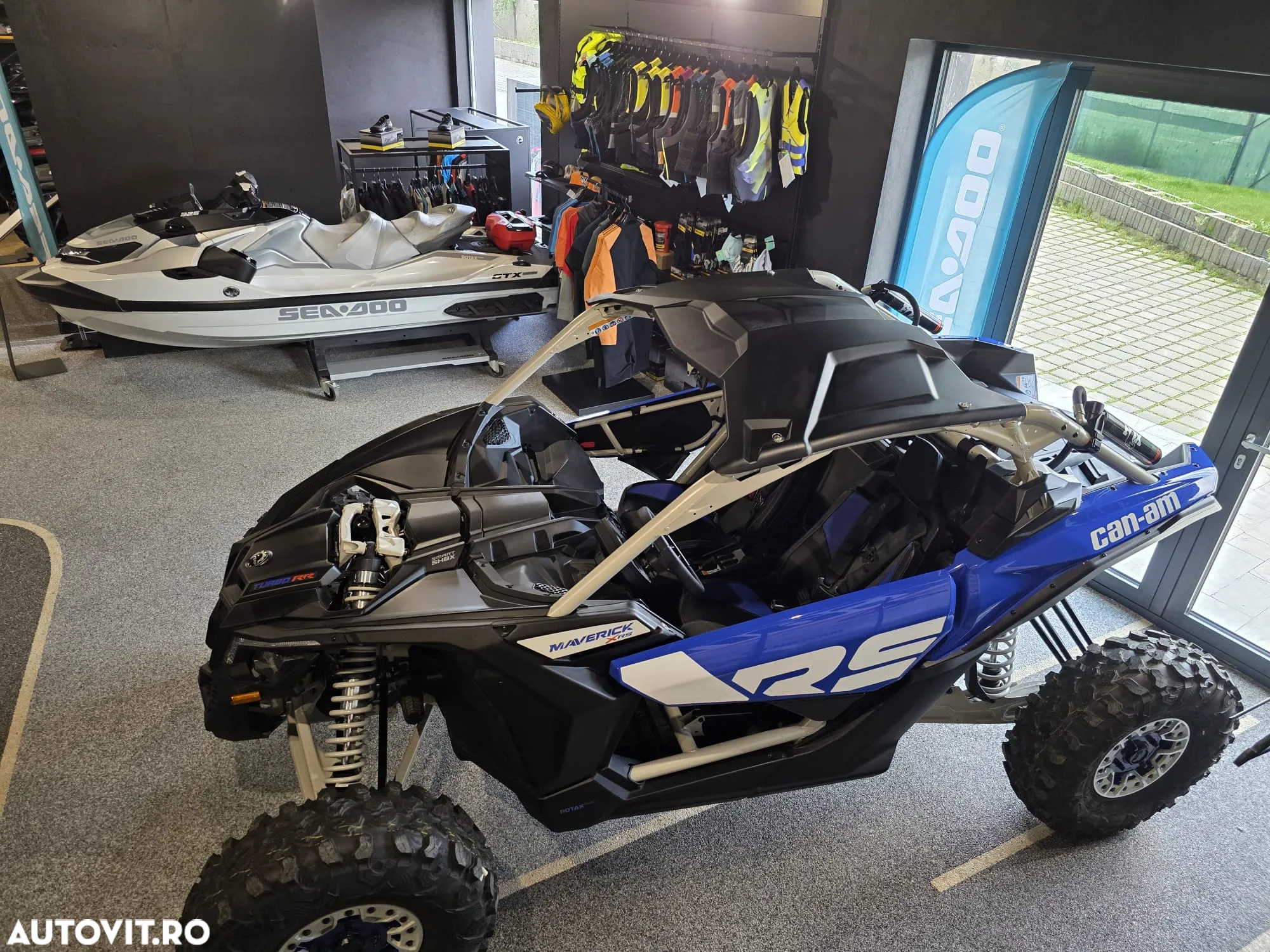 Can-Am Altul - 13