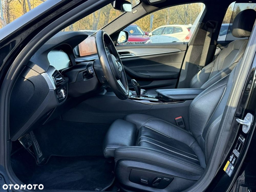 BMW Seria 5 - 11