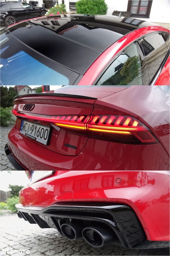 Audi A7 Sportback - 18