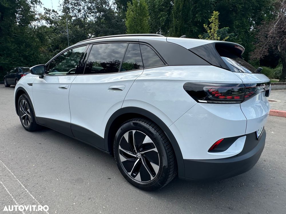 Volkswagen ID.4 77 kWh Life Pro Performance - 2